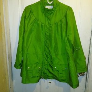 Woman Jacket
